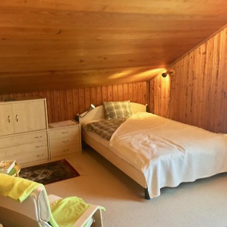 Silvia'S Bed Und Breakfast In Luzern Horw Zewnętrze zdjęcie