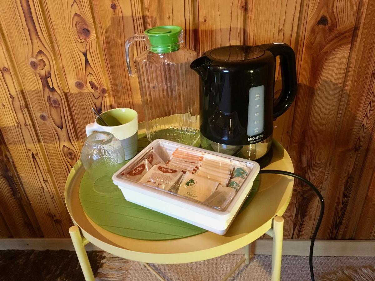 Silvia'S Bed Und Breakfast In Luzern Horw Zewnętrze zdjęcie